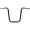 (image for) Traditional Ape Hanger Handlebars 18" Black
