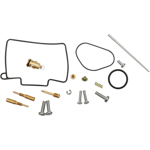 (image for) Moose Racing Moose Offroad Carburetor Repair Kit - 1003-0916