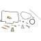 (image for) Moose Offroad Carburetor Repair Kit - 1003-0916
