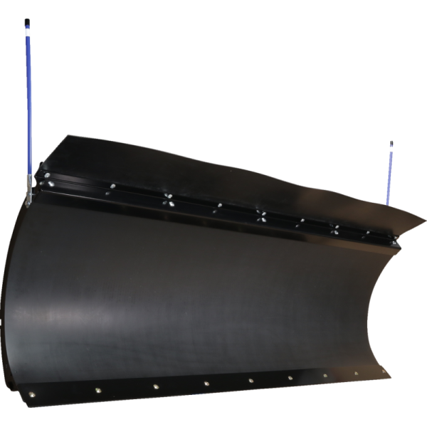 (image for) KFI PRODUCTS Pro-Poly Straight Blade, 66 inch