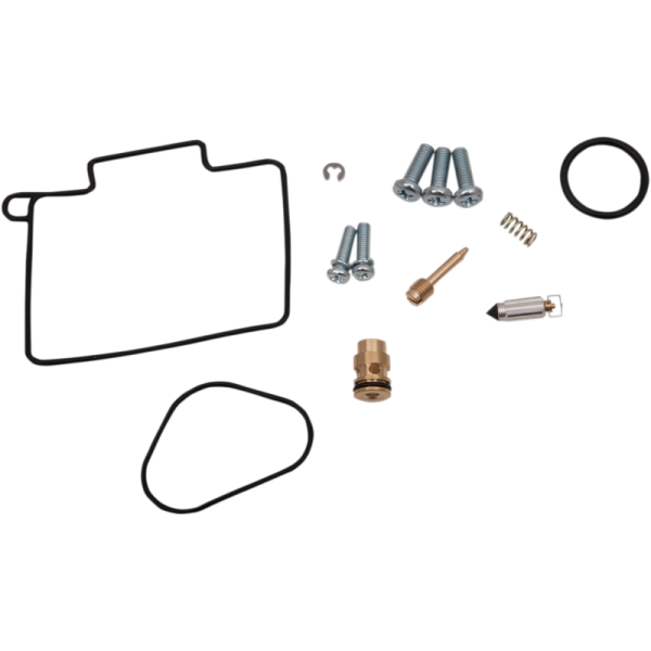 (image for) Moose Racing Carburetor Repair Kit for Husqvarna TC 125 18-22