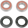 (image for) Rear Wheel Bearing and Seal Kit