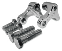 (image for) LA Choppers Lowering Kit Chrome