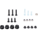 (image for) Adapter kit for non-SLC side carriers