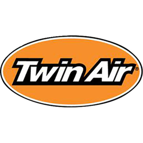 (image for) FACTORY EFFEX Twin Air (5 pk.) Sponsor Sticker Kit