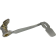 (image for) Brake Pedal Chrome (08-13 Touring)