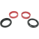 (image for) Moose Offroad Fork and Dust Seal Kit 0407-0177