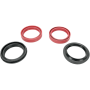 (image for) Fork Oil and Dust Seal Kit for Yamaha XTZ12 Super Tenere 12-13