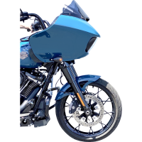 (image for) Retro Front Fender for Touring 14-20