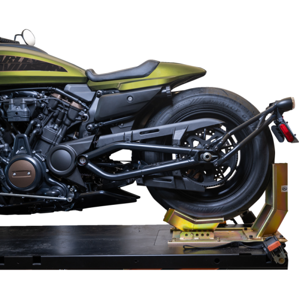 Kodlin Lowering Kit for RH1250S