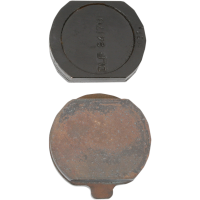 (image for) DP Brakes Standard Front Brakes - DP-300