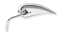 (image for) Rad III Left Mirror Chrome