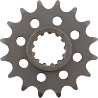 (image for) Supersprox 16T Countershaft Front Sprocket