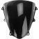 (image for) Zero Gravity SR Series Windscreen, Dark smoke