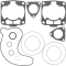 (image for) Vertex Full Top End Engine Gasket Set for Polaris XC 500 SP 99