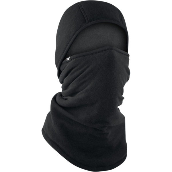 (image for) Zan Headgear SportFlex™ Low-Pile Fleece Balaclava