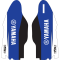 (image for) Factory Effex Lower Fork Guard Graphics - Yamaha YZ125-450F 05-07