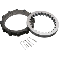(image for) Clutch Pack for Core Manual TorqDrive - Kawasaki