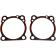 (image for) Genuine James Metal Base Gaskets