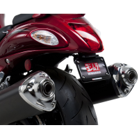 (image for) Fender Eliminator Kit for Suzuki GSX1300R Hayabusa 08-20