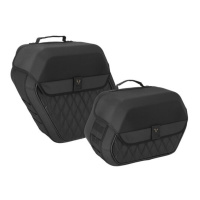 (image for) SW-Motech Legend Gear Side Bag System - 17-25 FLSL