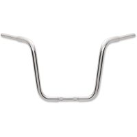 (image for) Wild 1 Chubby 14" Ape Hanger Bar - Chrome