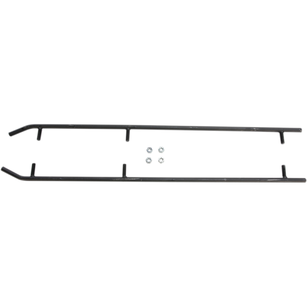 (image for) SNO STUFF Replacement Wear Bar and Nuts