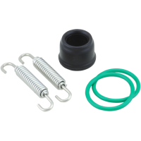 (image for) Exhaust Hardware Kit - KTM 50 SX 02-25