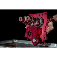 (image for) High Flow Camplate 0925-0110