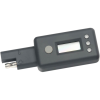 (image for) LCD Battery Meter