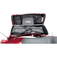 (image for) Saddlebag Lid Organizer Set