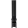 (image for) Thrashin Throttle Tube - Knurled, Black