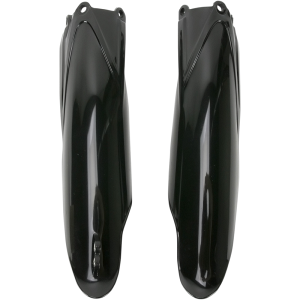 (image for) UFO Fork Tube Protector - Black