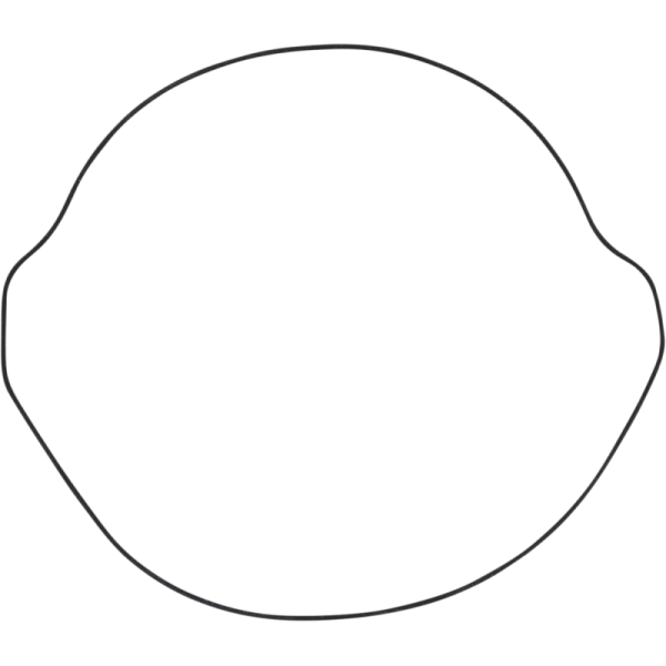 (image for) WINDEROSA Vertex Outer Clutch Gasket Kit