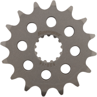 (image for) Front Sprocket 16T for Triumph Tiger 800 XC 11-16