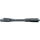 (image for) Gears Gen-X SAE to Coax Male Adapter