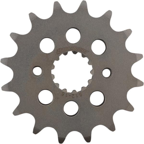 (image for) SUPERSPROX Front Sprocket 16T for Yamaha YZF600R 95-07