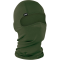 (image for) Zan Headgear Polyester Balaclava - Olive Drab