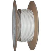 (image for) OEM Color Wire - White