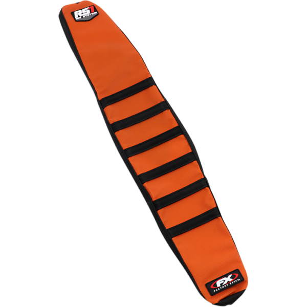 (image for) Factory Effex RS1 Seat Cover - KTM 250-450 XC/XC-F 19-22, EXC-F/XC-W 20-23