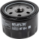 (image for) Hiflofiltro Standard Filter HF184