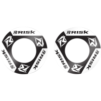 (image for) Risk Racing Grip Donuts