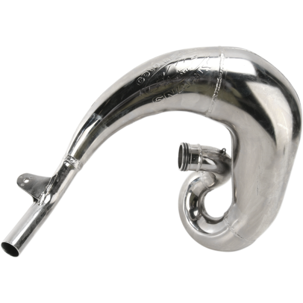 (image for) FMF Gold Series Gnarly Pipe - KTM 200 XC-W 06-10