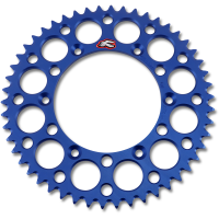 (image for) Rear Sprocket 50T Blue