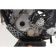 (image for) AXP Racing Plastic Skid Plate - GasGas EX 250F/350F, MC 250F 21-23 - Black