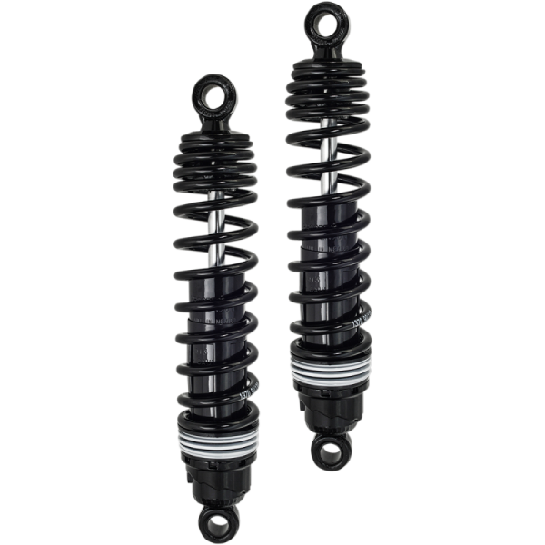 (image for) 412 Cruise Series Shock Black