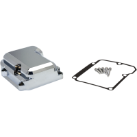 (image for) 5-Speed Transmission Top Cover Polished