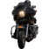 (image for) FXRP Fairing Fit Kit
