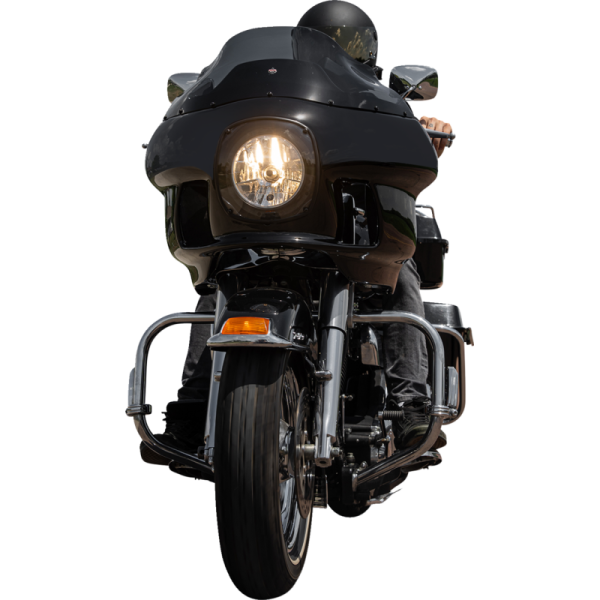 (image for) Klock Werks FXRP Fairing Fit Kit for FLHR/FLHRXS