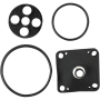 (image for) Fuel Petcock Repair Kit